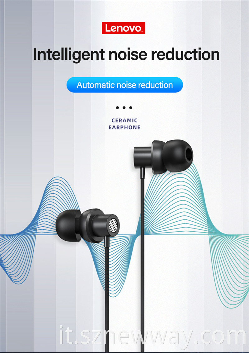 Lenovo Tw13 Earphone